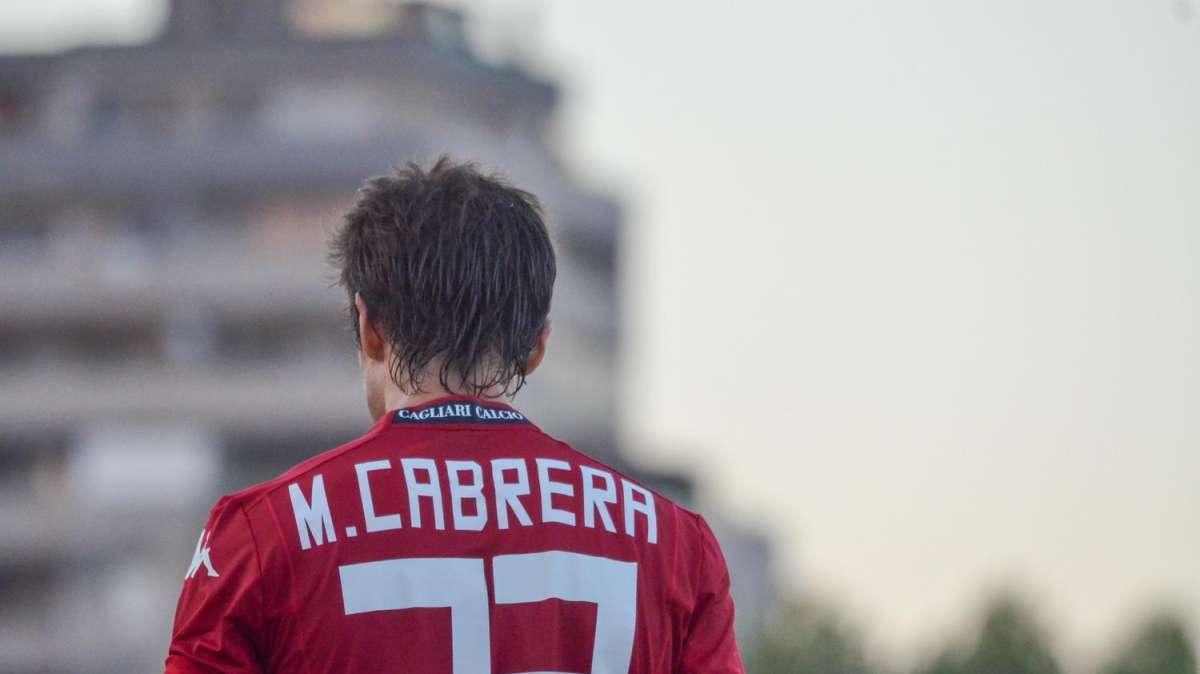 UFFICIALE: Cabrera all'Estoril