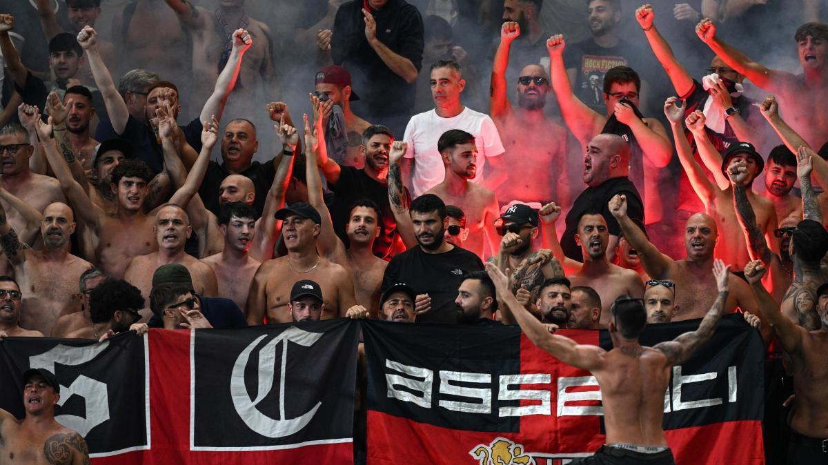 Boi celebra il Cagliari: “Gioco, idee e capacità tecniche. Lasciateci sognare”