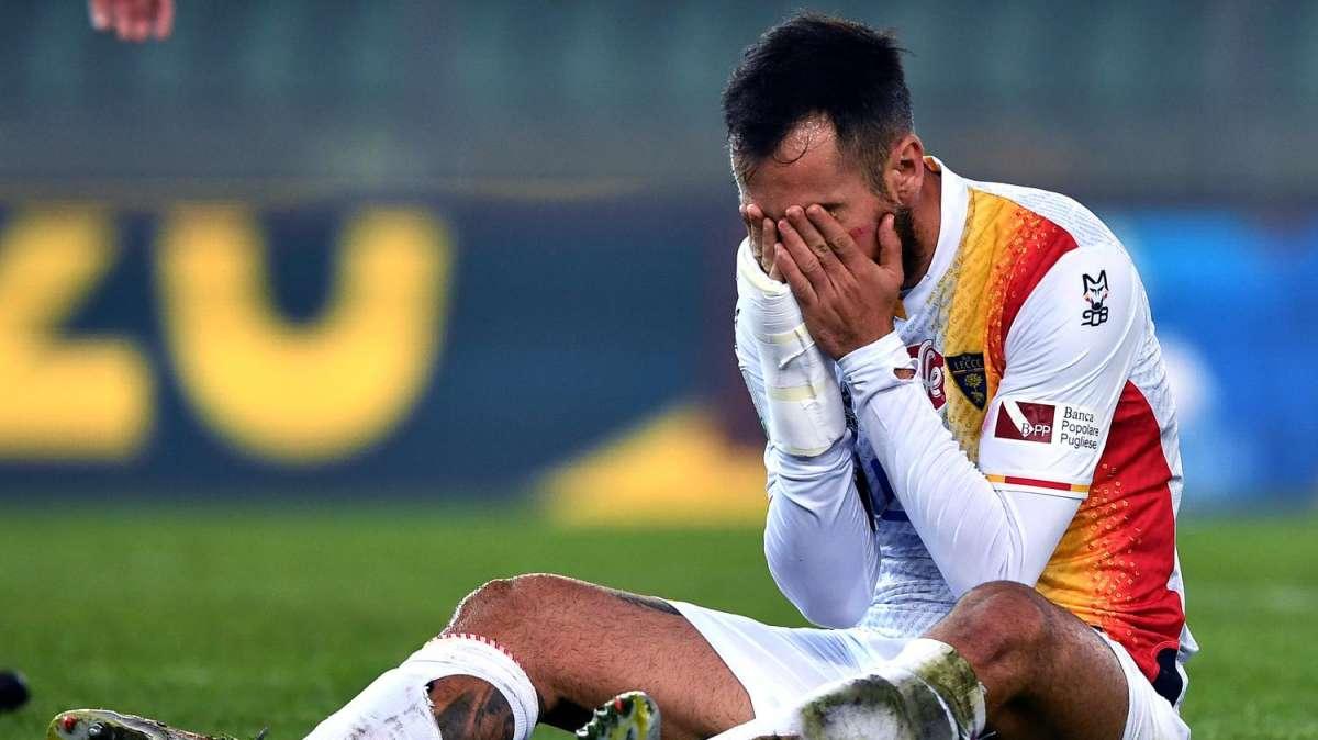 Mancosu in gol con la maglia del Cagliari dopo 15 anni