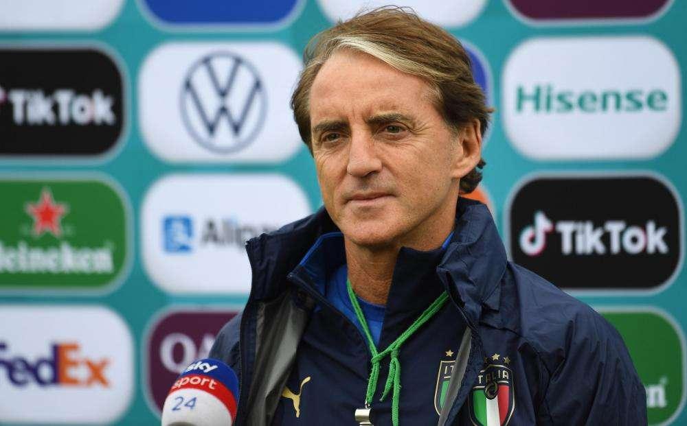 Fifa: premi 'The Best', in lizza Mancini, Conte e Jorginho
