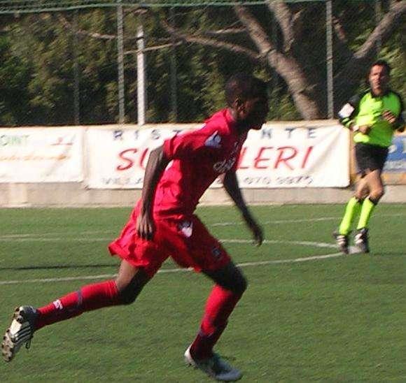 Gioia Picault: il Ct lo convoca nell'Under 20 Usa
