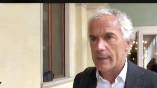 Donadoni a Gazzetta: “La Juve mi ha dato spesso l’impressione di voler gestire, oggi servirà aggressività”