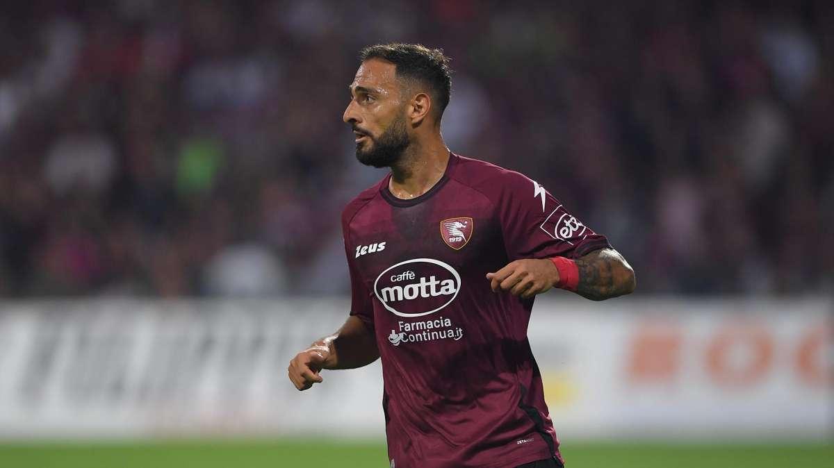 Il Mattino - Cagliari e Parma non mollano Kastanos, ma la Salernitana deve prima puntellare il centrocampo