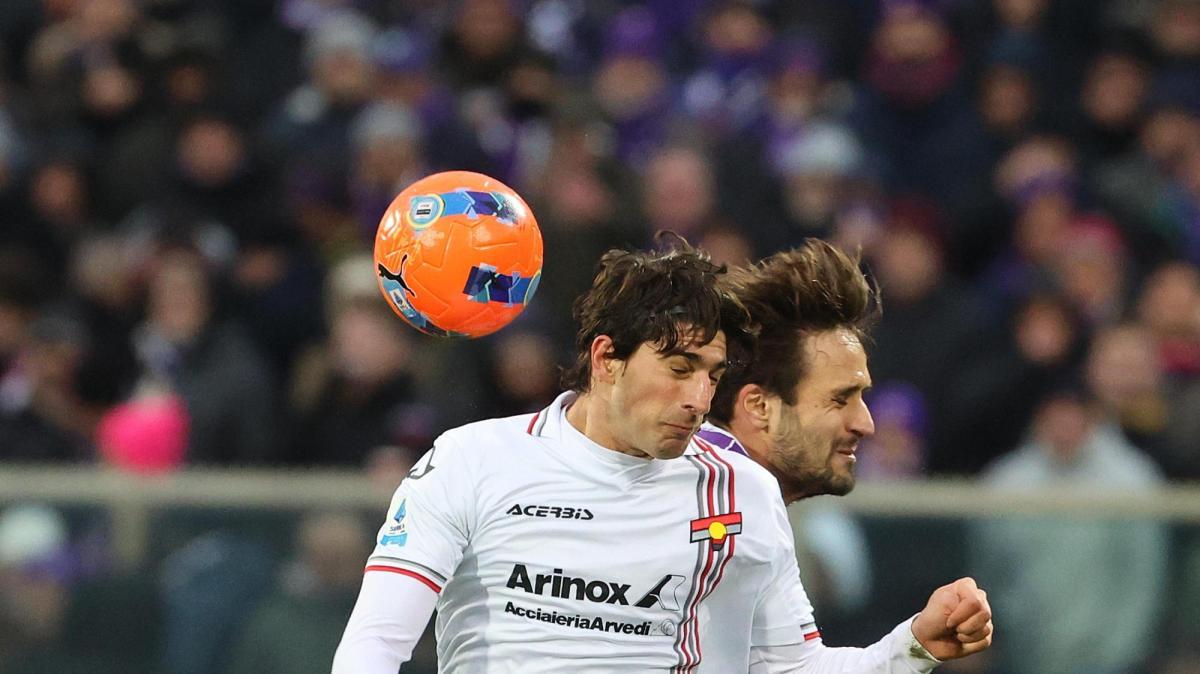 Barbieri, oltre al Cagliari ci sono anche Sassuolo e Torino