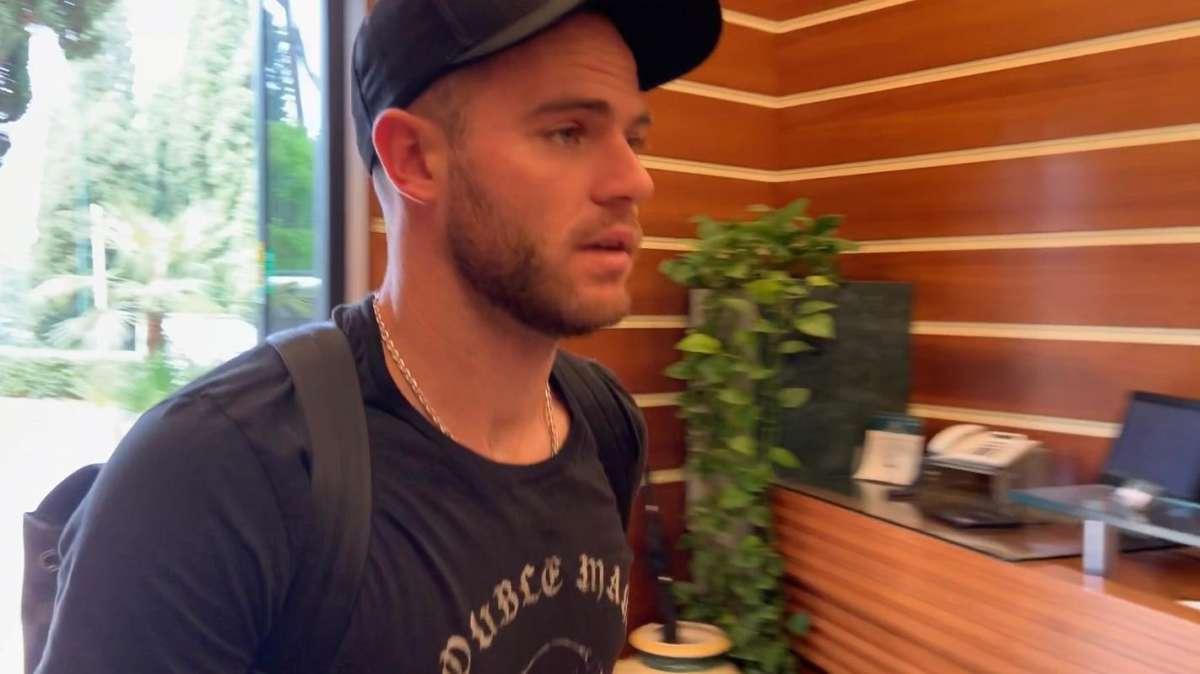 L'Unione Sarda - Nandez-Atalanta: Cisse sul tavolo