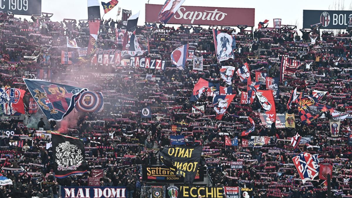 Bologna, obiettivo 25mila. Corsport: "Tifosi delusi ma col Cagliari presenze alte"