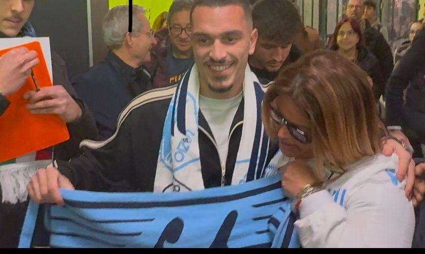 Cagliari, sfuma Arijon Ibrahimovic: il calciatore passa all'Heidenheim