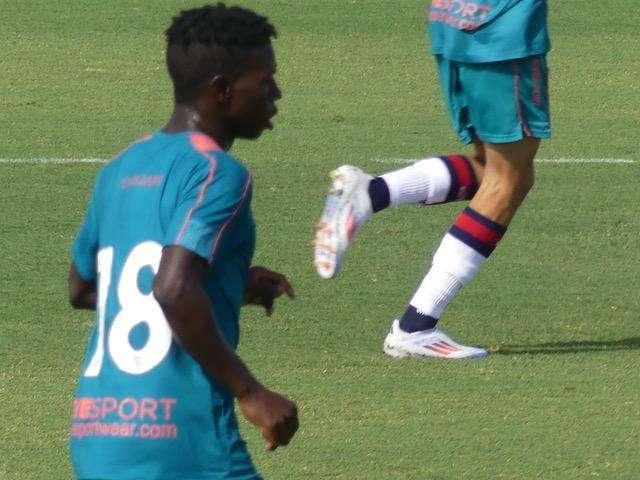 ESCLUSIVA TC - STEFANO TORCHIO: "Il mio rapporto col giovane Mamadou Balde della primavera del Cagliari: l'ho aiutato a emergere nel mondo del calcio, dal Casale fino allo sbarco in Sardegna. Il ragazzo si farà: è un centrocampista versatile"