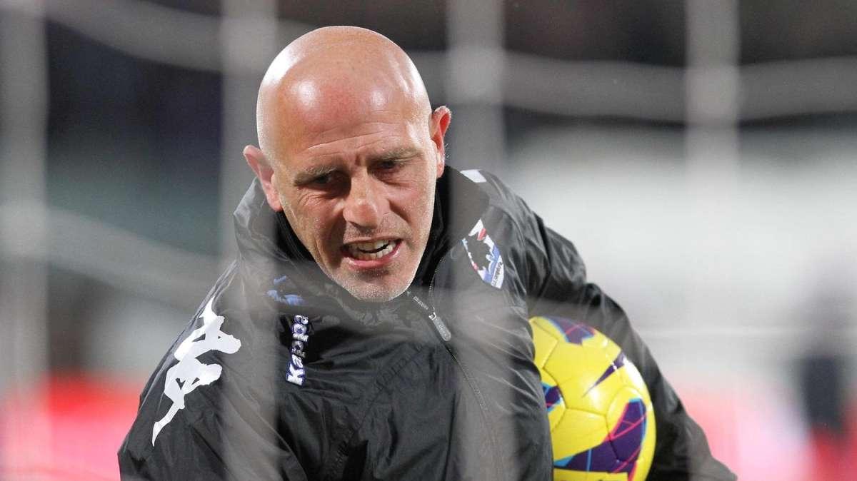 Spal, Carlo Cornacchia ed Antonio Chimenti nello staff di De Rossi
