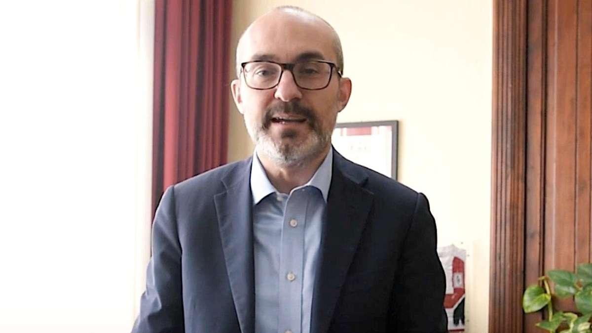 Truzzu attacca Bartolazzi: “Non conosce il territorio, più che Riva è Niccolai”