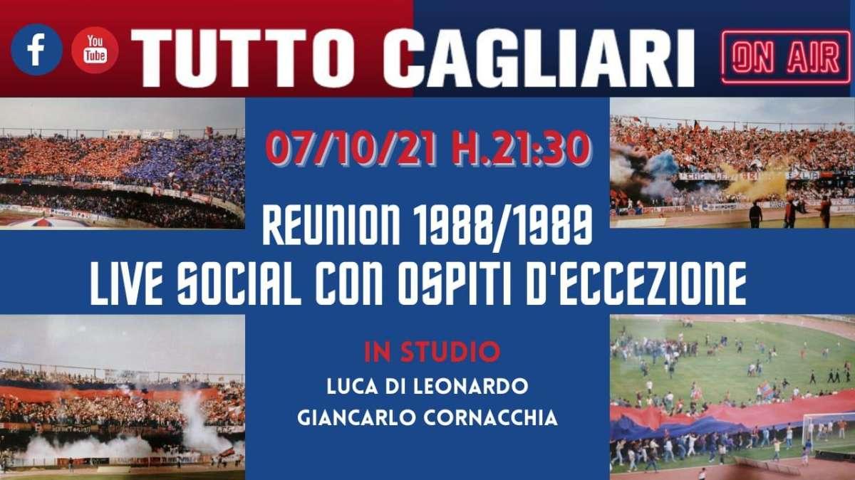 LIVE TC - Appuntamento con la Redazione. DA NON PERDERE!