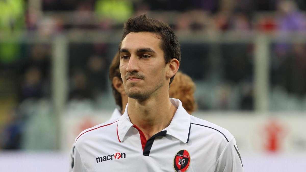 La Fiorentina pensa ad Astori