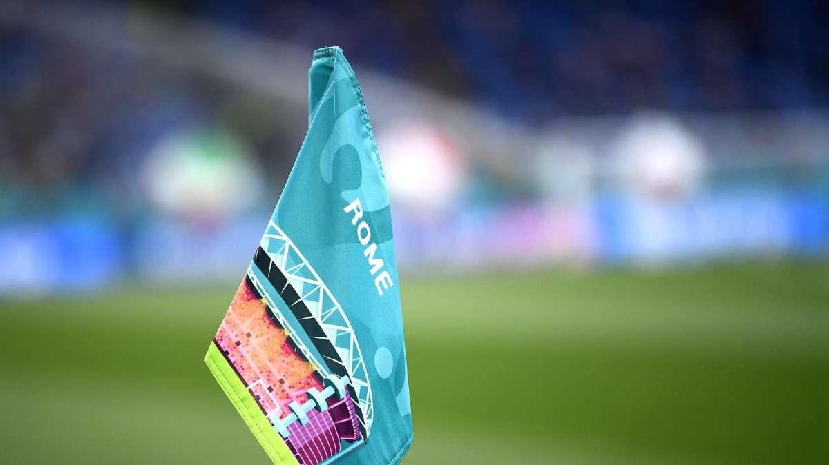 Euro2020, Svizzera in vantaggio per 2-0 contro la Turchia dopo 45'