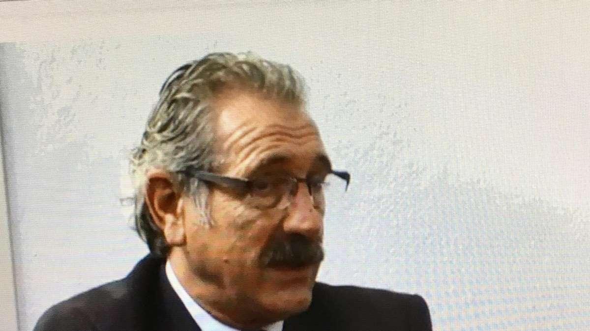 UN MIRTO CON... ROBERTO SORRENTINO