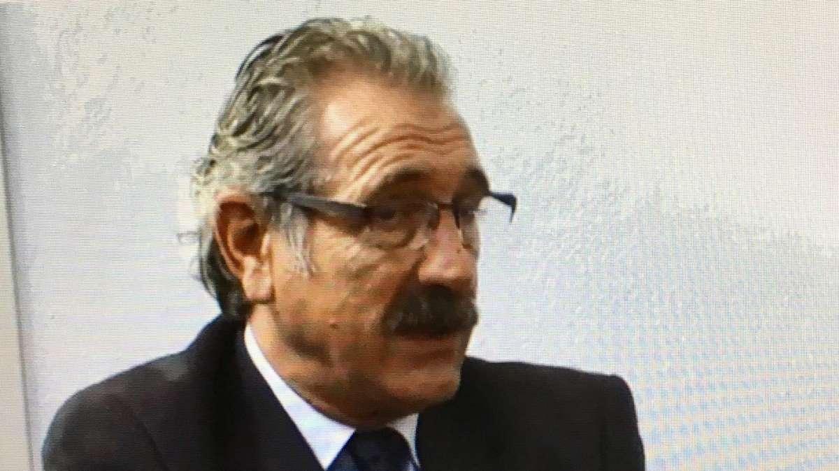 UN MIRTO CON... ROBERTO SORRENTINO: "Nicola è stato ferocemente criticato dopo qualche risultato negativo, ma io ho sempre saputo che si sarebbe riscattato. A Torino il pronostico è chiuso, ma non si sa mai. Nella Juve grave l'assenza di Bremer"