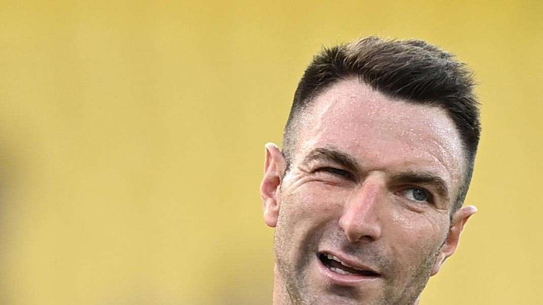 Frosinone, Lucioni: "In B ogni partita è una battaglia. Il Cagliari ha giocatori fantastici"