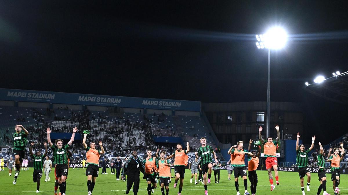 Battuta al 94'. Apertura Corsport: "Non è da Juve"