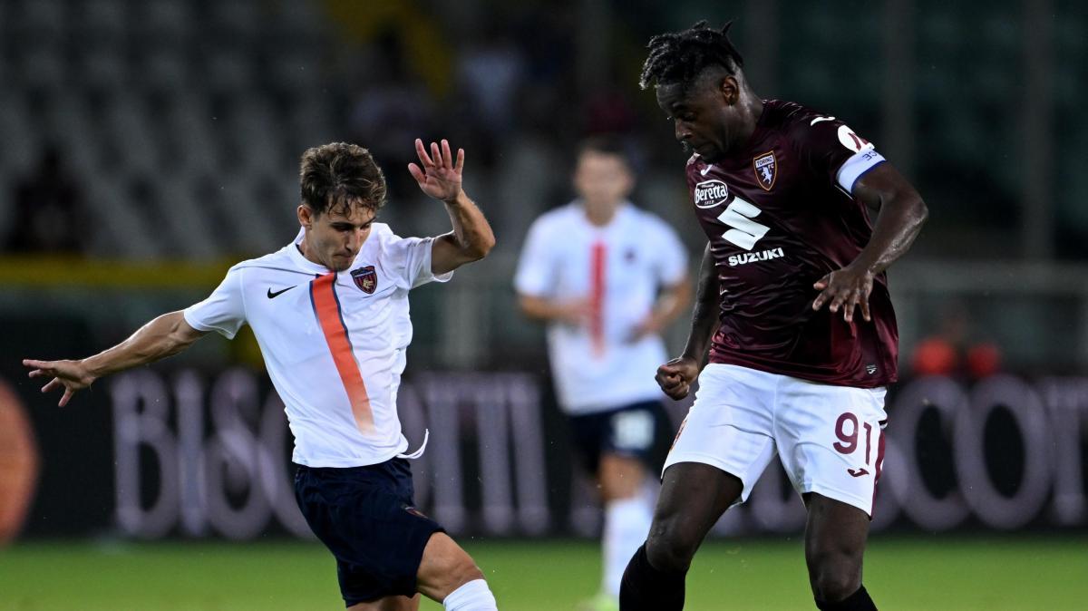 Florenzi verso lo Spezia: accordo raggiunto con il Cosenza