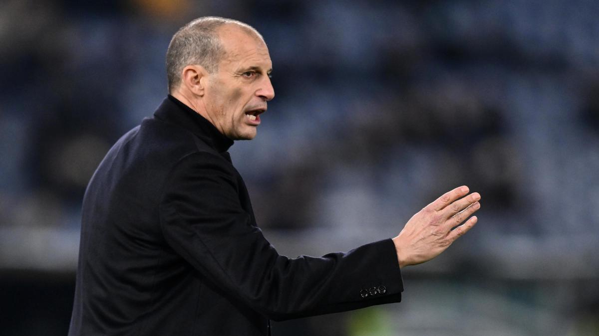 De Siervo: "Il Milan di Allegri dimostra una mentalità vincente e una ritrovata consapevolezza“