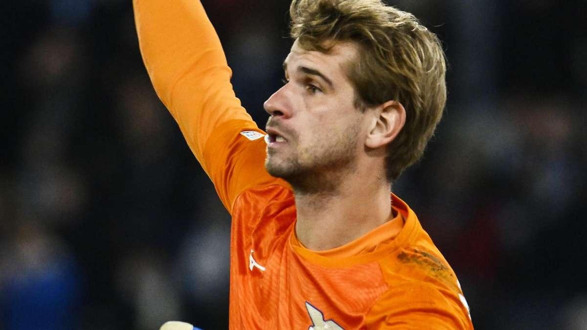 Di Giovambattista: "Cagliari più di quello che ha fatto non si può pretendere"