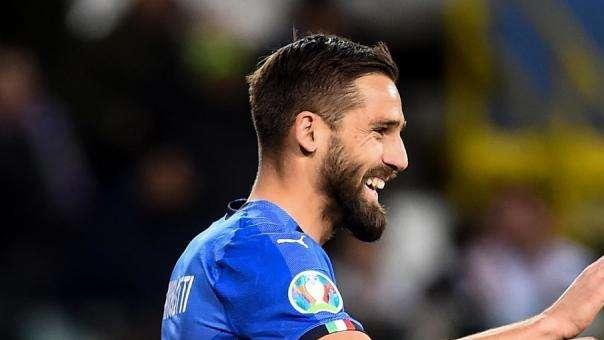 Pavoletti: "Cagliari è una città che non ti fa perdere la testa"