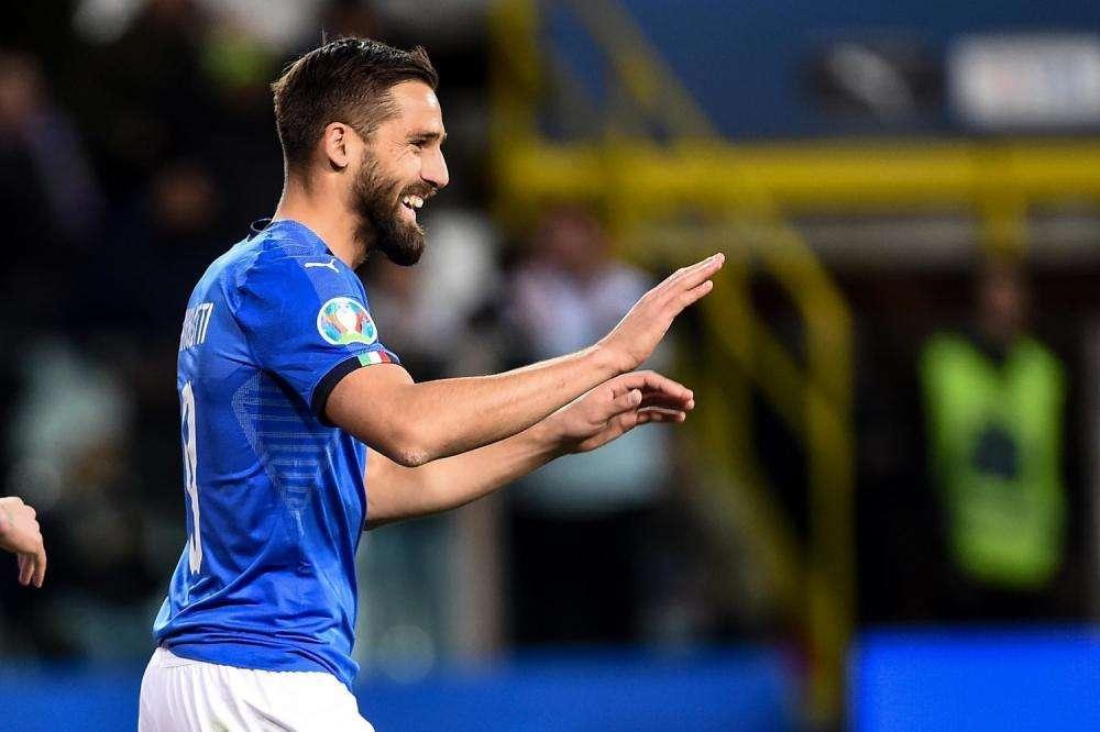 Pavoletti: "Questo è il calcio che amo..."