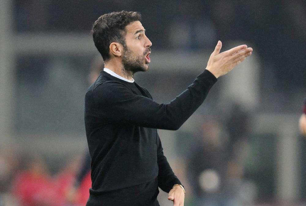 Como, sfida alla Lazio senza Sergi Roberto