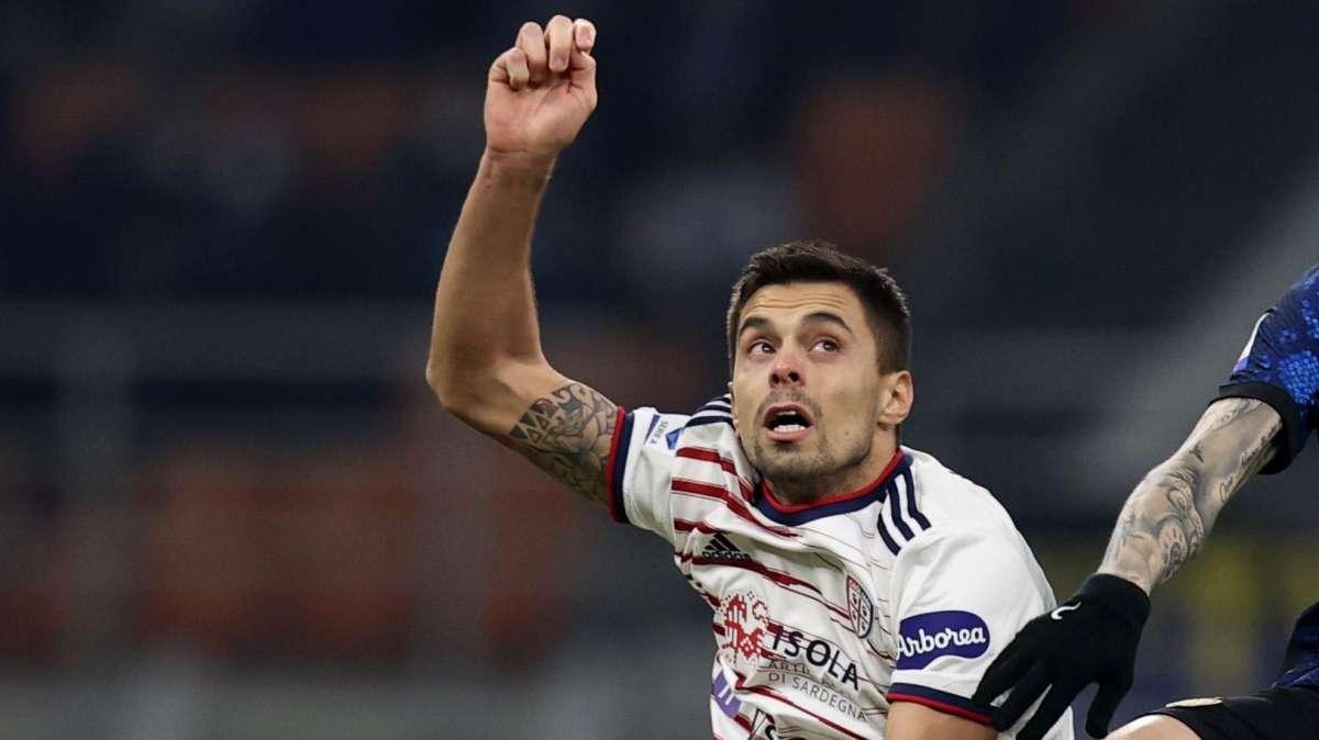 Il Cagliari del futuro: Baselli e Grassi certezze