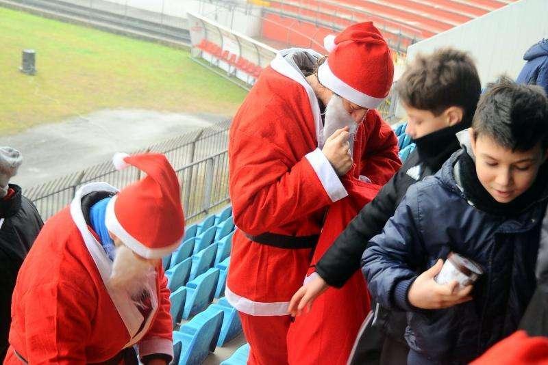 Buon Natale da TuttoCagliari!