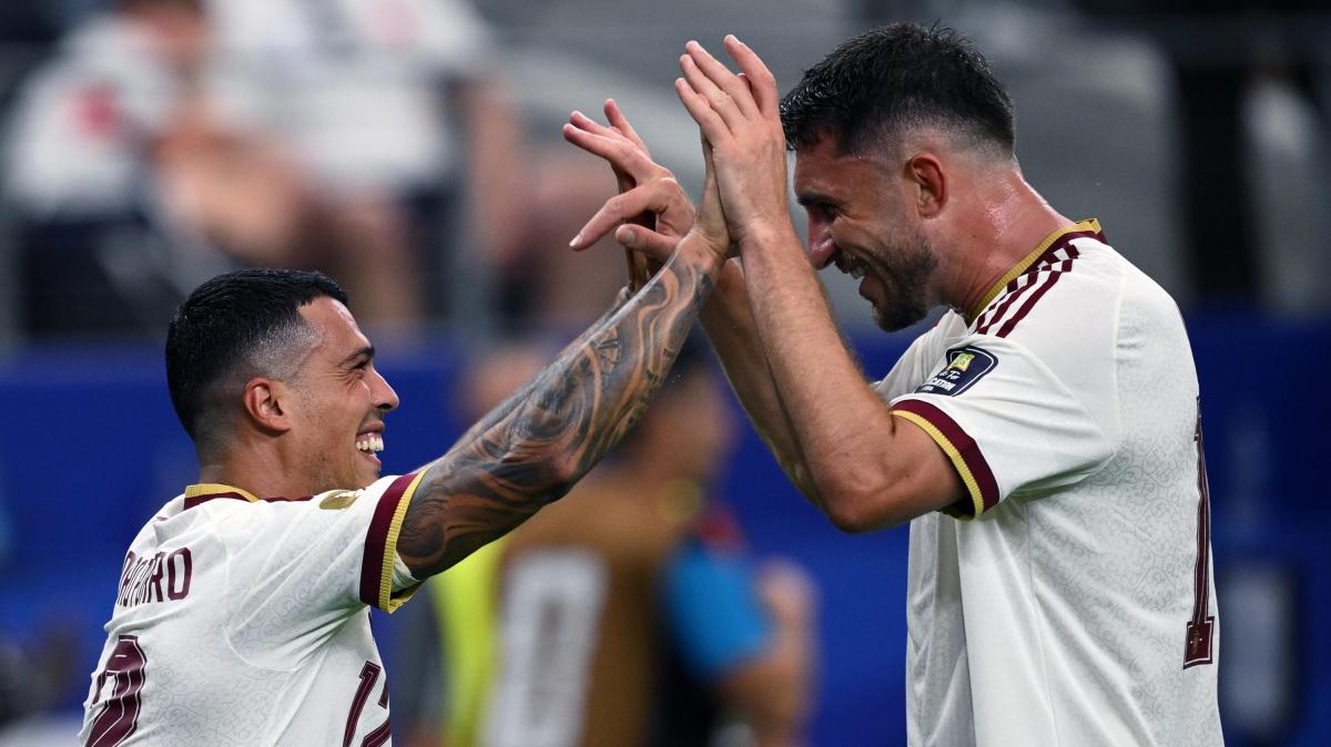 Mondiali 2026, lezione della Spagna alla Francia: 2-0 e seconda finale della storia