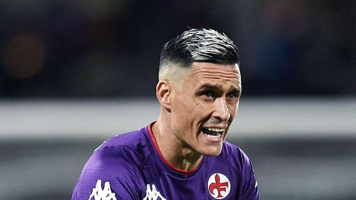 QUI VIOLA - Per Italiano il tridente è obbligato: la Fiorentina ha sempre gli uomini contati in attacco