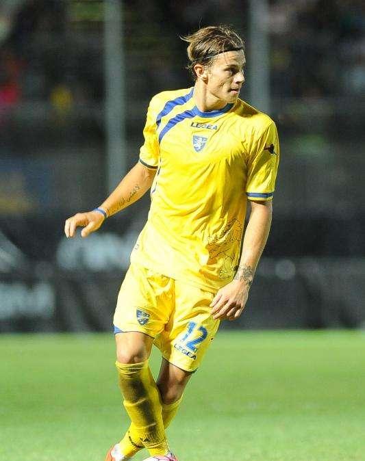 Frosinone, Longo non può trasferirsi: Inter o Cagliari le soluzioni