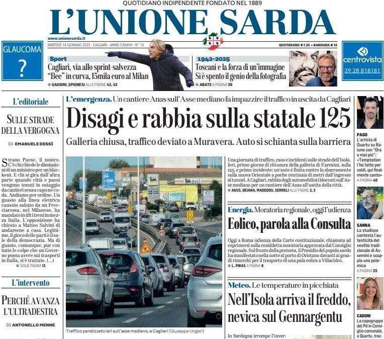 L'Unione Sarda - Cagliari, via allo sprint-salvezza. Sei scontri diretti su dieci alla Unipol Domus