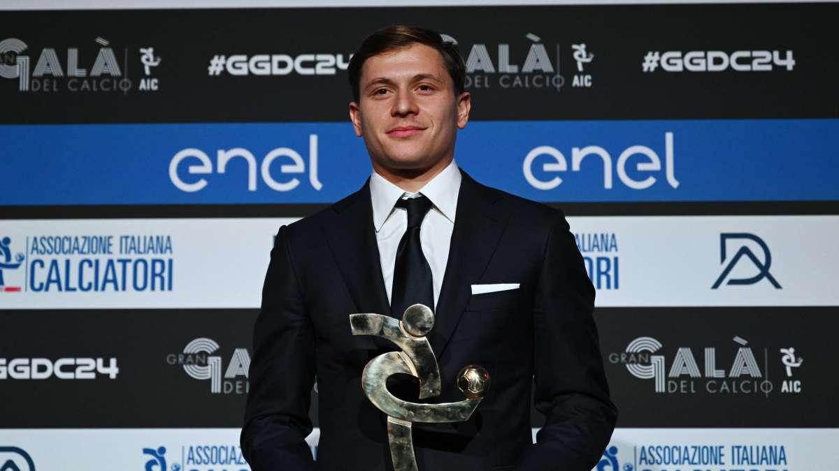 Inter, Barella: "Due finali in tre anni non sono certo una coincidenza"