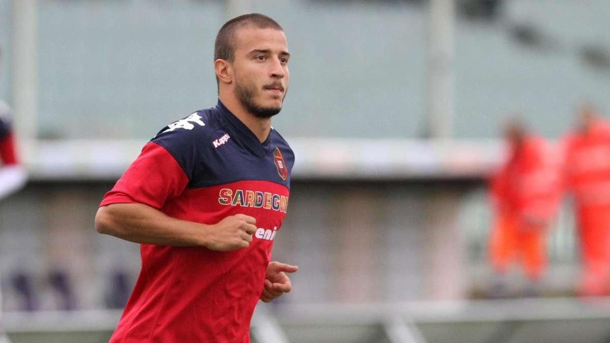 Buon compleanno a Federico Casarini!