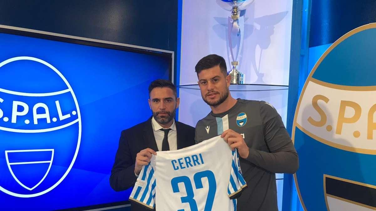 Tuttosport - Manca ancora il SI di Cerri al Como