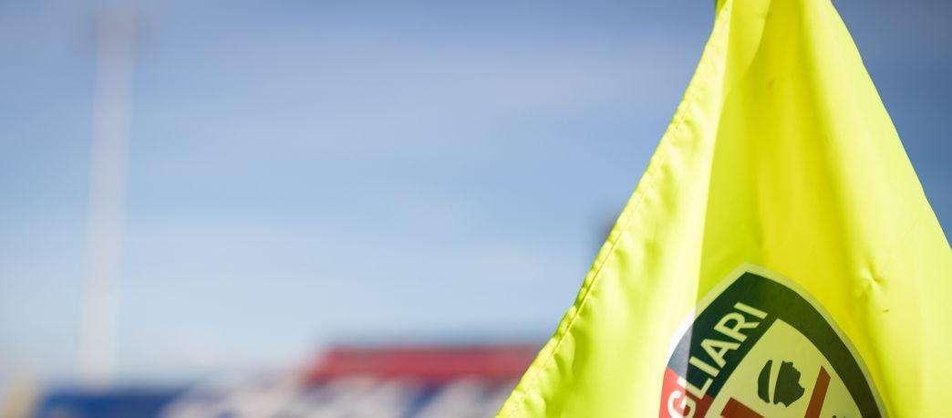 Il Cagliari Calcio contro la plastica 