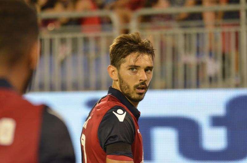 Il Frosinone su Bittante. Probabile il rientro di Pajac? 