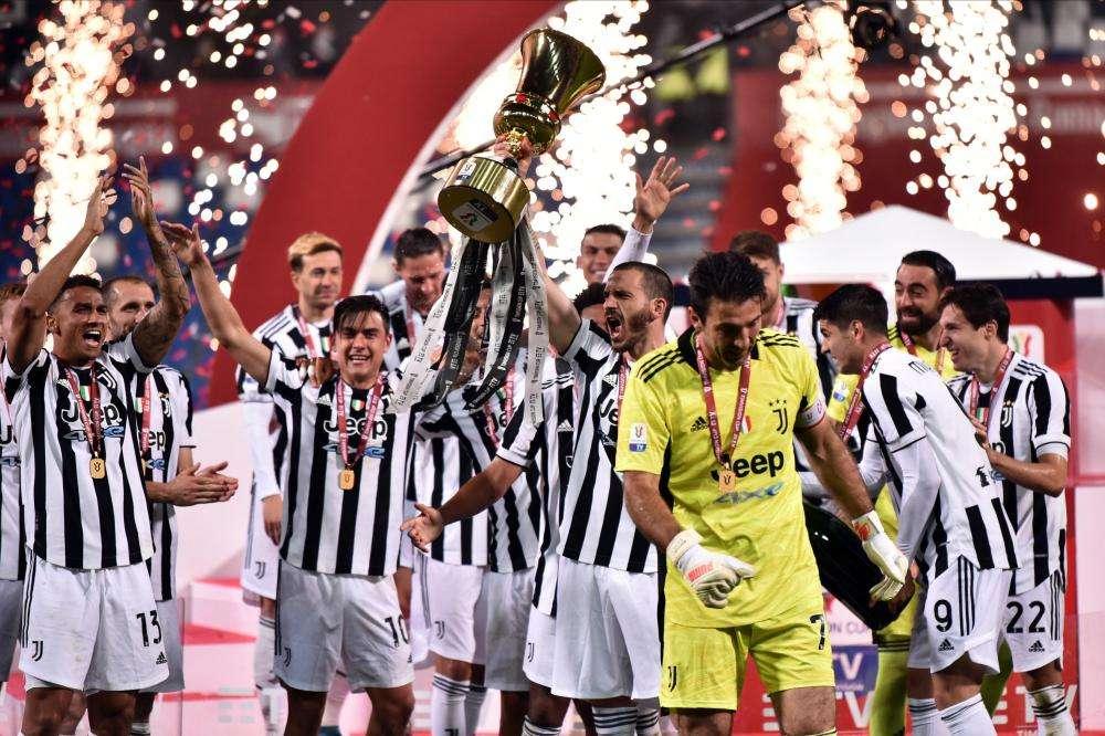 Coppa Italia: preliminari al via il 7 e l'8 agosto
