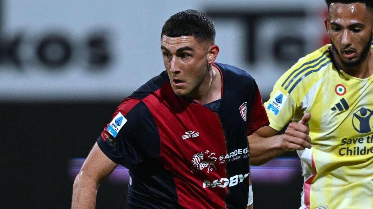 Piccoli non si ferma: settimo gol in campionato, il Cagliari valuta il riscatto