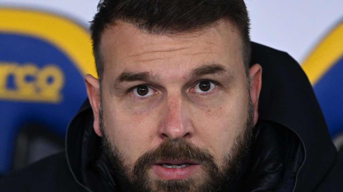 QUI VERONA - Zanetti: "Cagliari una delle più attrezzate per salvarsi. Vogliamo raggiungere la salvezza"