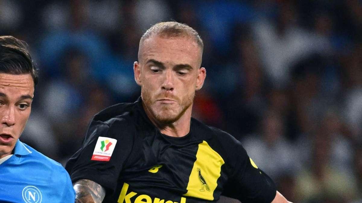 Tmw - Cagliari-Palumbo, possibile affare estivo: il Modena pronto a trattare