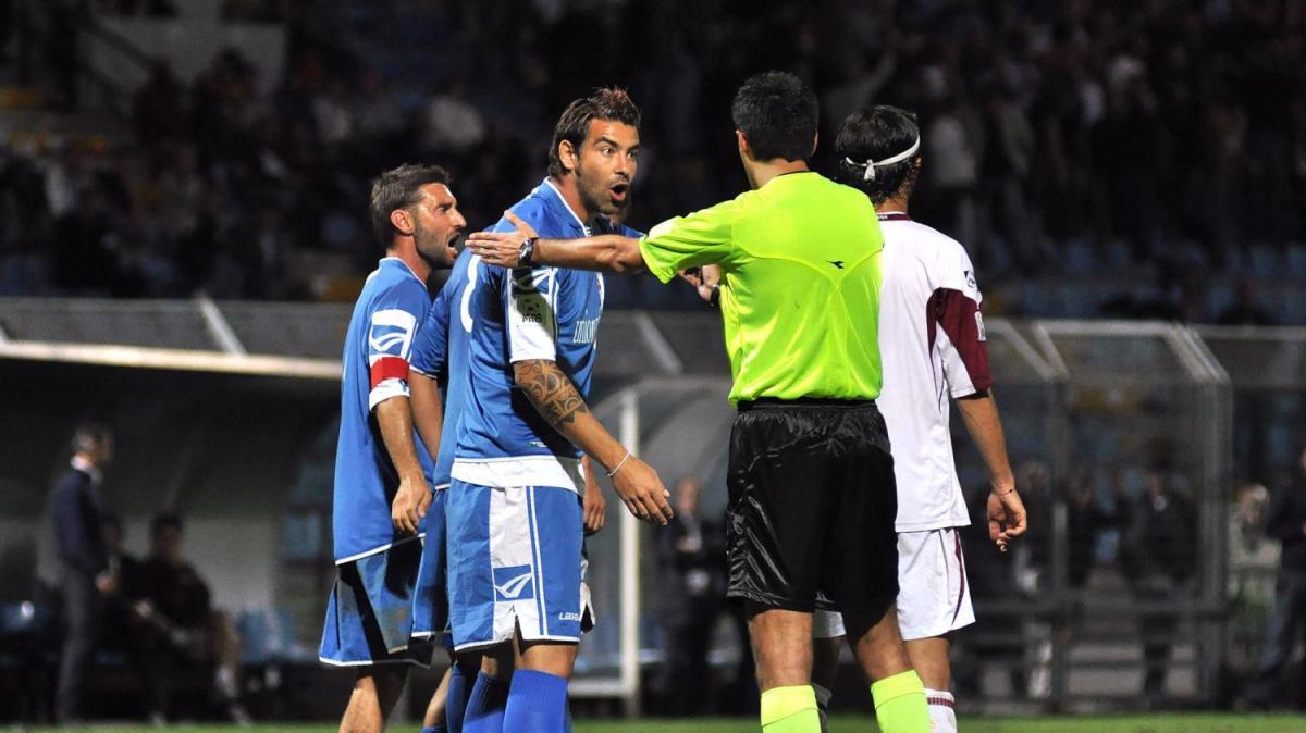 Un mirto con... Fausto Rossini: "L'Atalanta in questo avvio di stagione non l'ho vista per niente bene. La Dea annaspa, è troppo lenta e arriva sempre in ritardo sulle seconde palle. Col Cagliari sarà dura. Che giocatore Alessandro Romano!"