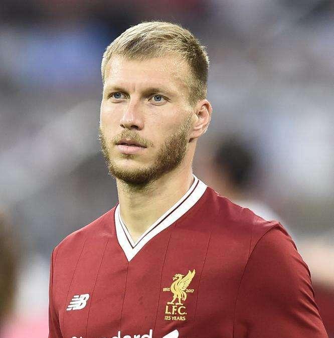 Vicino l'arrivo di Klavan del Liverpool: operazione da circa due milioni di euro