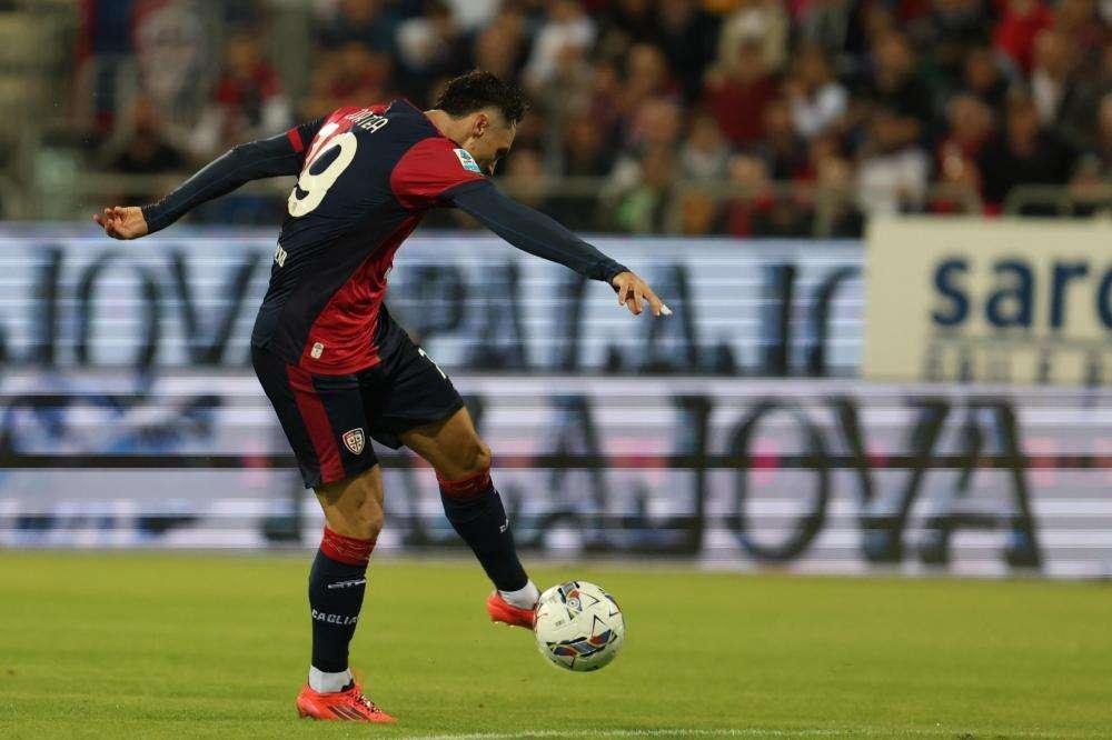 Il Cagliari perde ancora, il Bologna si rilancia