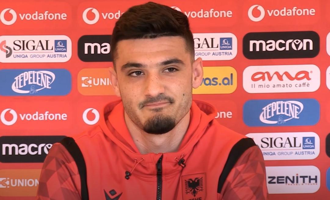 Anche la Lazio si mette in gioco per Broja