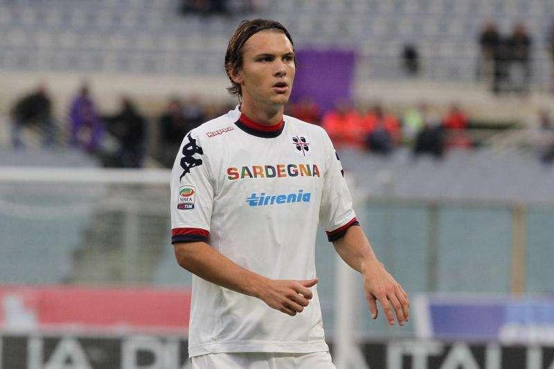 Ekdal ai saluti : "Grazie di tutto Cagliari, non vi dimenticherò"