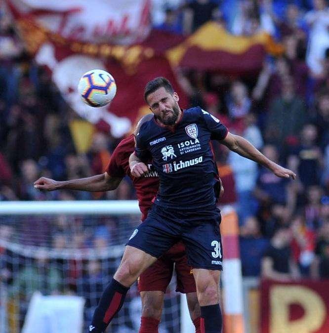 Top 100 TMW - Pavoletti tra i primi 50 calciatori del campionato