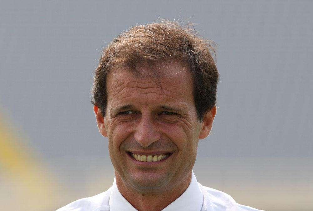 UFFICIALE: Allegri è il nuovo tecnico del Milan