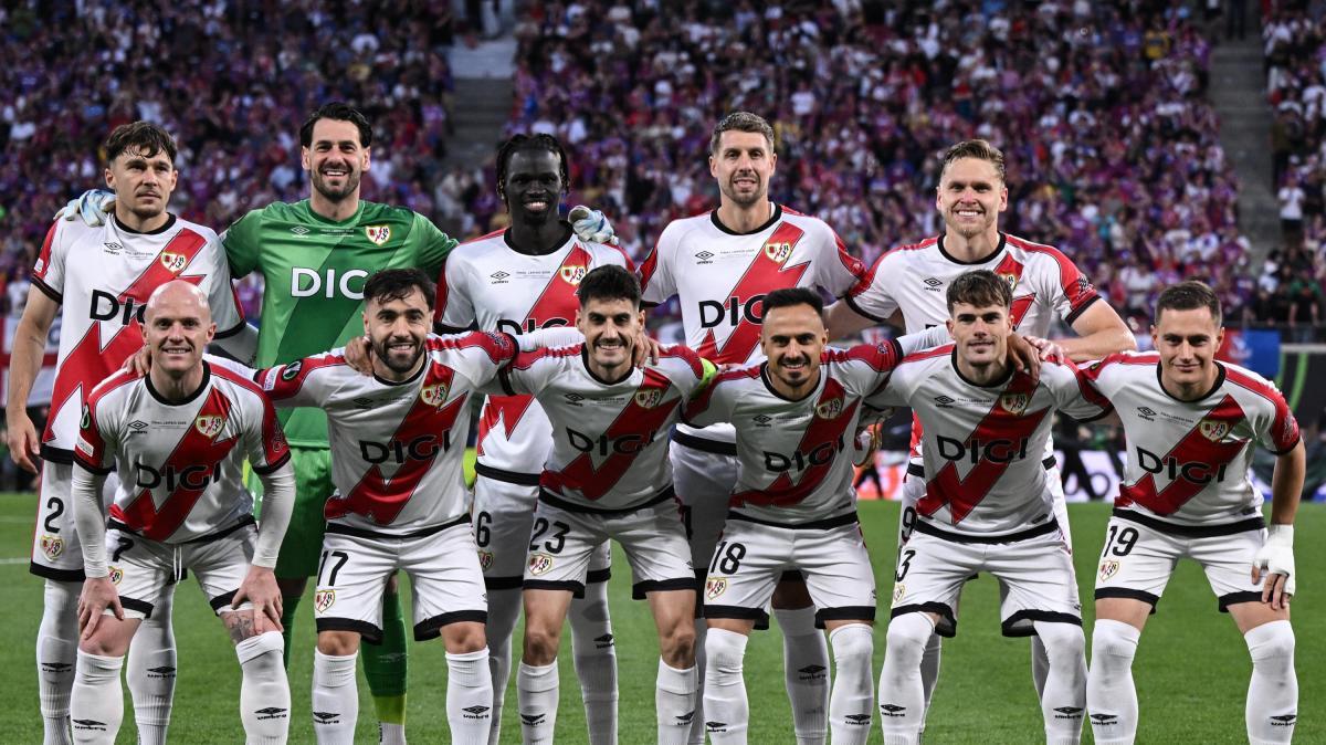 Rayo Vallecano-Cagliari: i prezzi dei biglietti